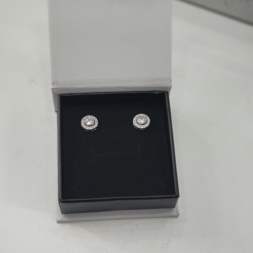 Cate & Chloe earrings